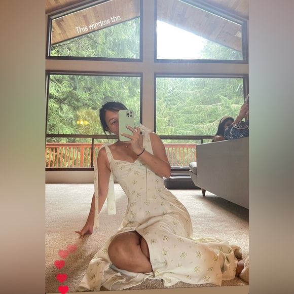 House of CB Alicia dress - Picture 5 of 5